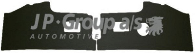 JP GROUP 8189807310 -  Днище кузова